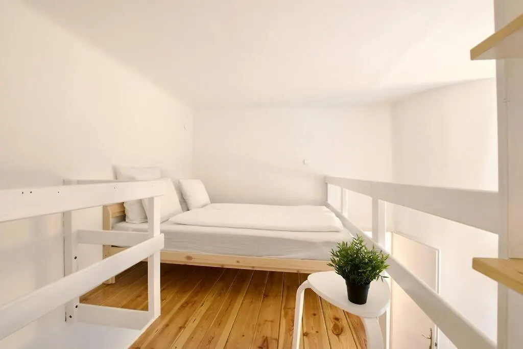 Standard Apartment By Hi5 - St. King Street 6. Βουδαπέστη Ουγγαρία
