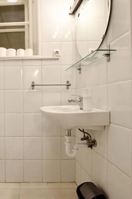 Standard Apartment By Hi5 - St. King Street 6. Βουδαπέστη Ουγγαρία