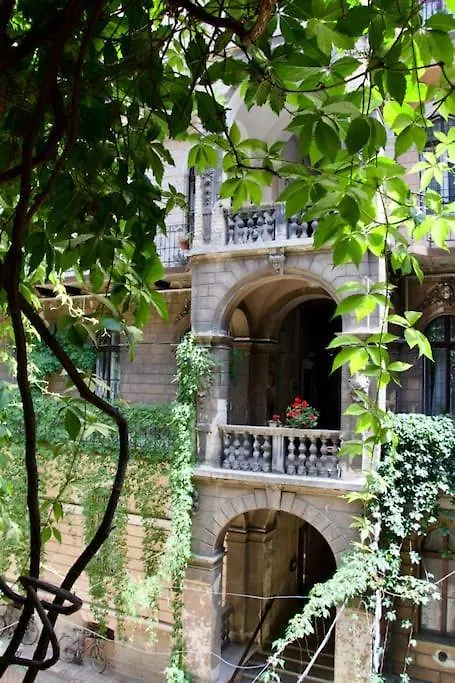 Standard Apartment By Hi5 - St. King Street 6. Βουδαπέστη