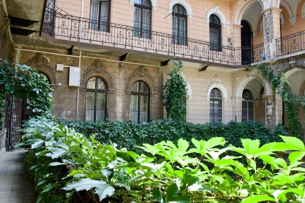 Standard Apartment By Hi5 - St. King Street 6. Βουδαπέστη