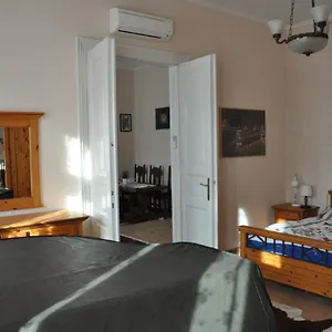  Apartamento Matyas House In The Center