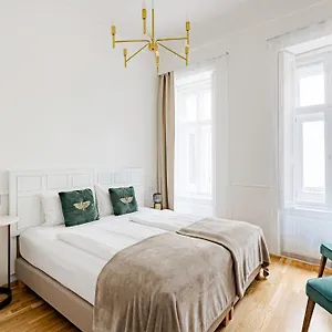 Hotel House Beletage-boutique, Budapest