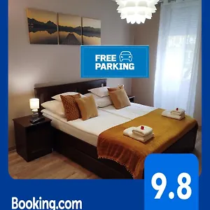  Apartamento Dream Destination
