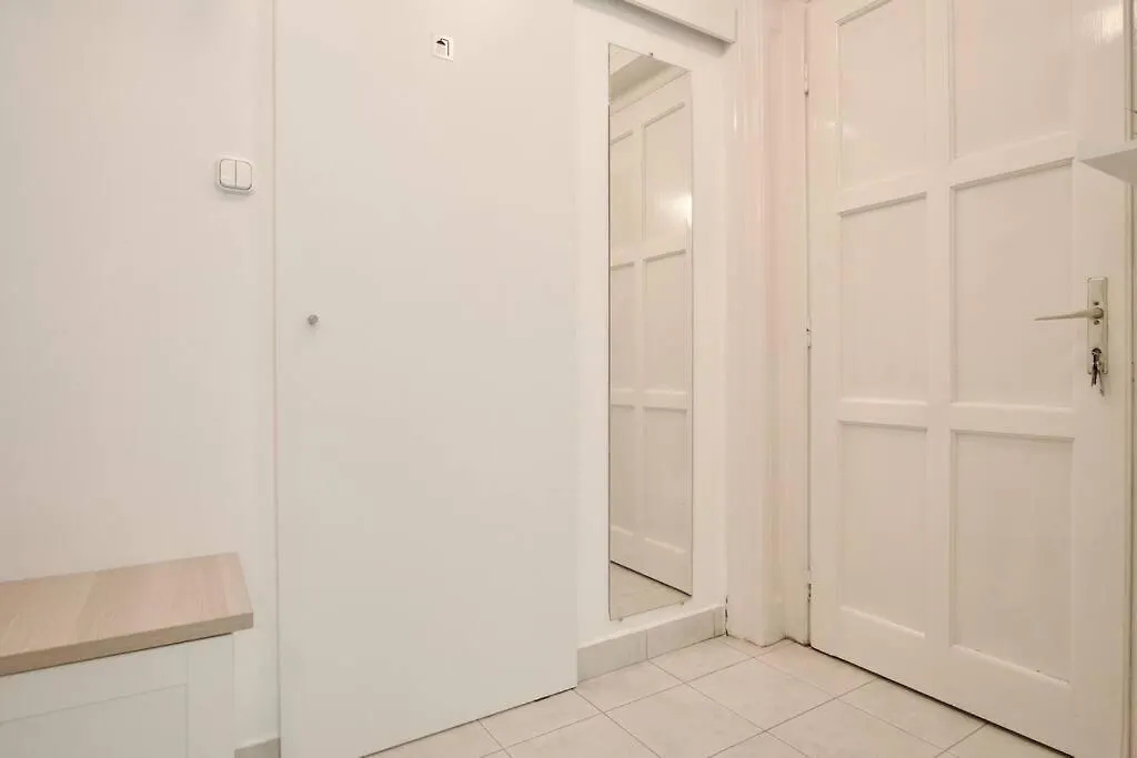 Standard Apartment By Hi5 - St. King Street 6. Budapest 0*,  Hungary